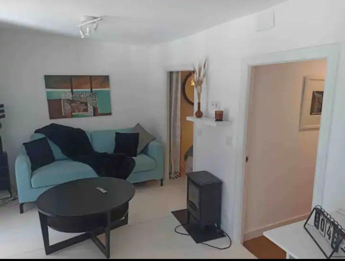 Central Monkey Apartment - Grupo Rh Santander Buitenkant foto