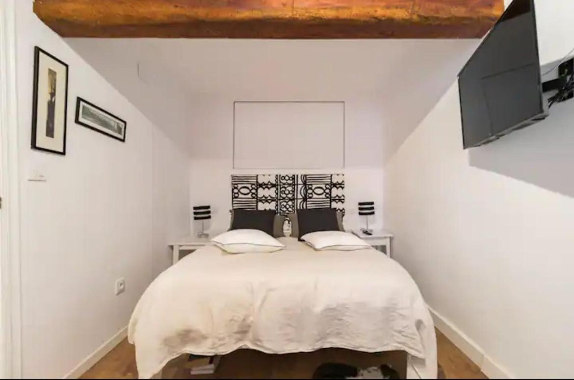 Central Monkey Apartment - Grupo Rh Santander Buitenkant foto