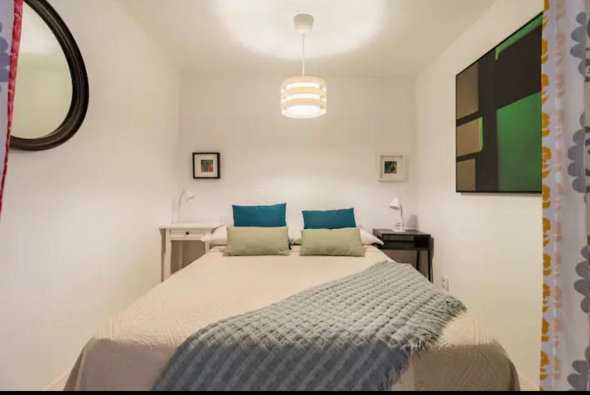 Central Monkey Apartment - Grupo Rh Santander Buitenkant foto