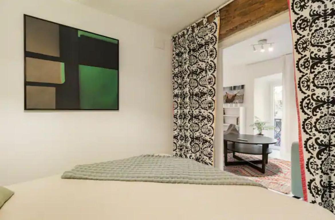 Central Monkey Apartment - Grupo Rh Santander Buitenkant foto